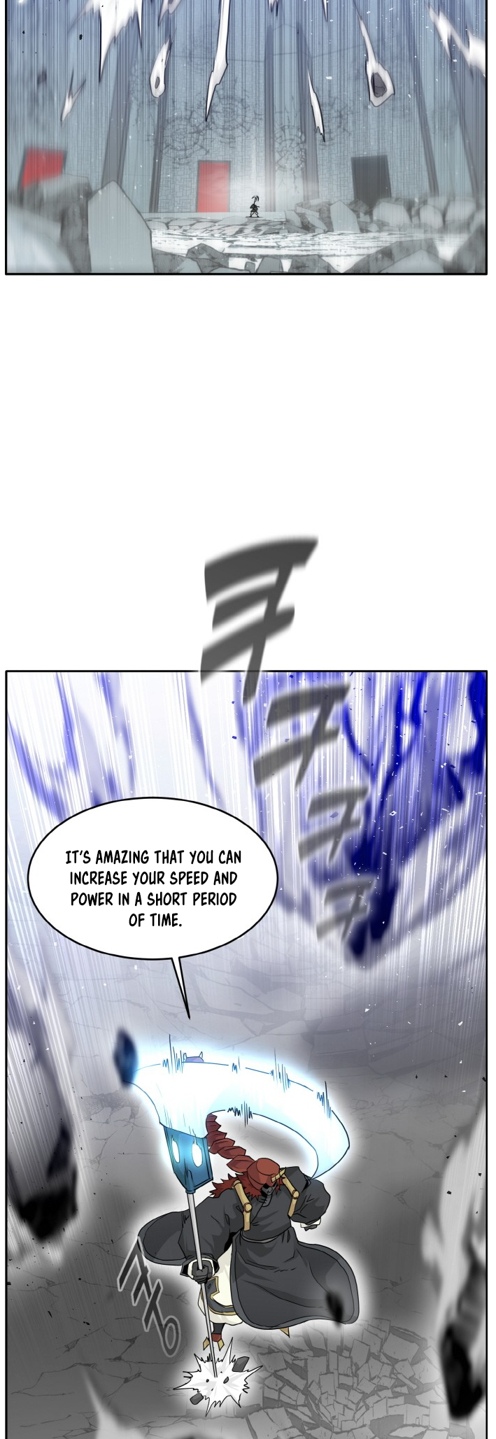 Counter Cube Chapter 67 42